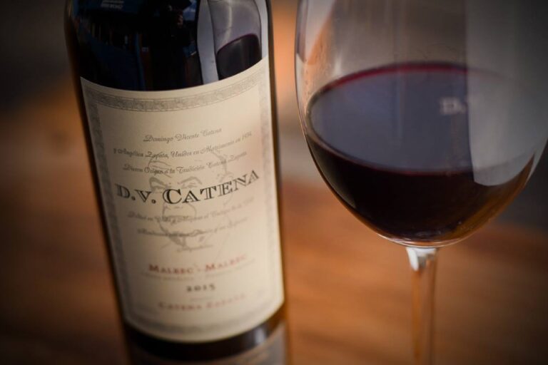 Dv Catena