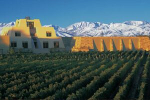 Bodega Catena Zapata