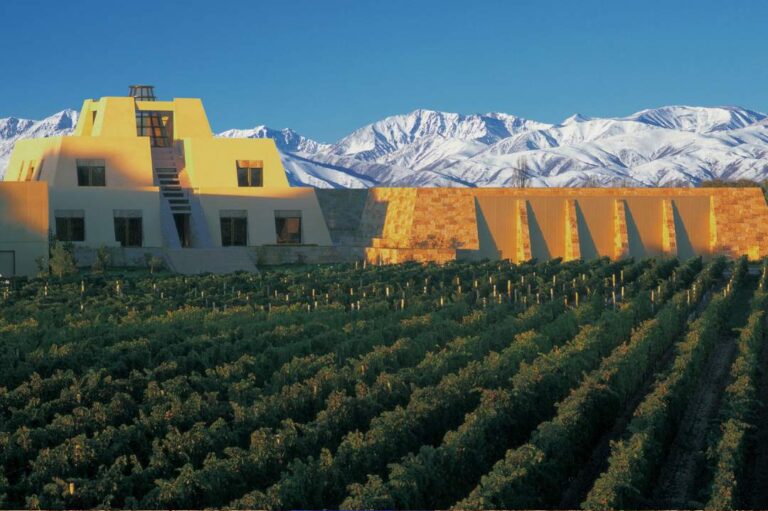Bodega Catena Zapata