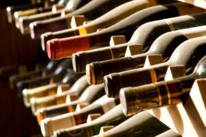 vinos de guarda