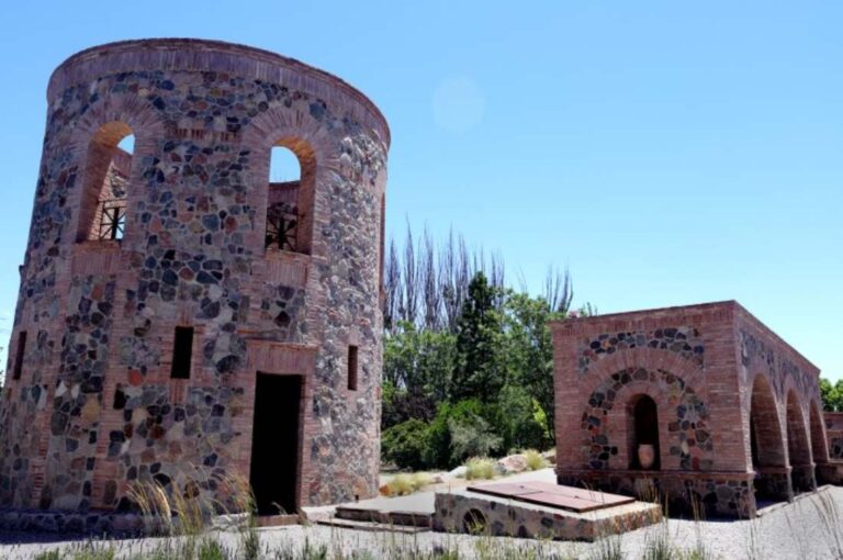 arquitectura del restaurante angelica cocina maestra