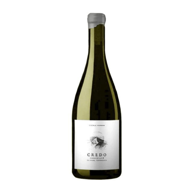 Vino Credo Semillon