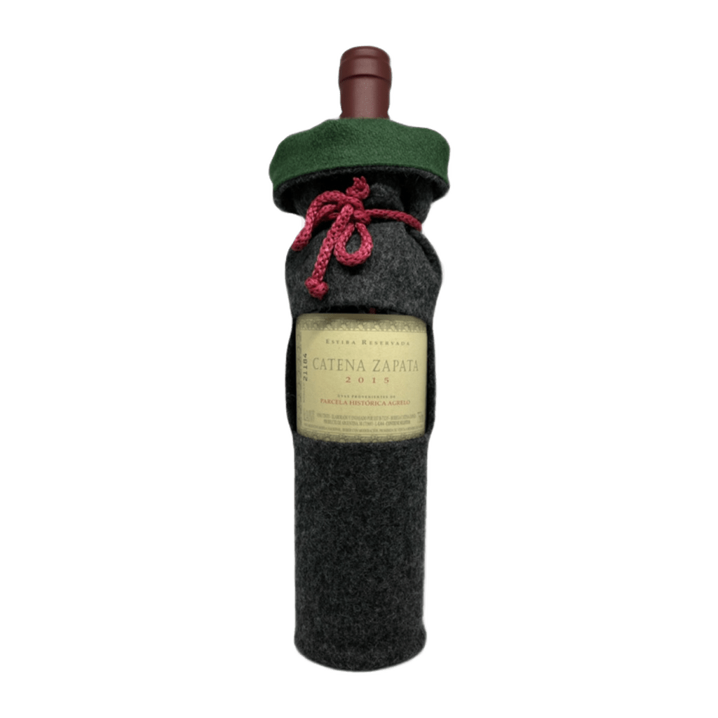 estiba reservada 2015