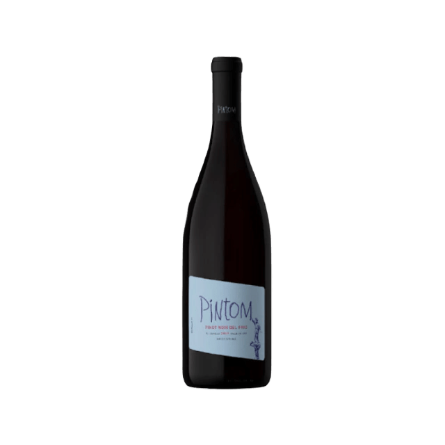 vino pintom pinot noir