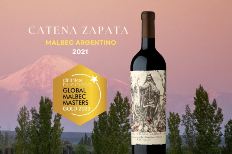 premio malbec argentino