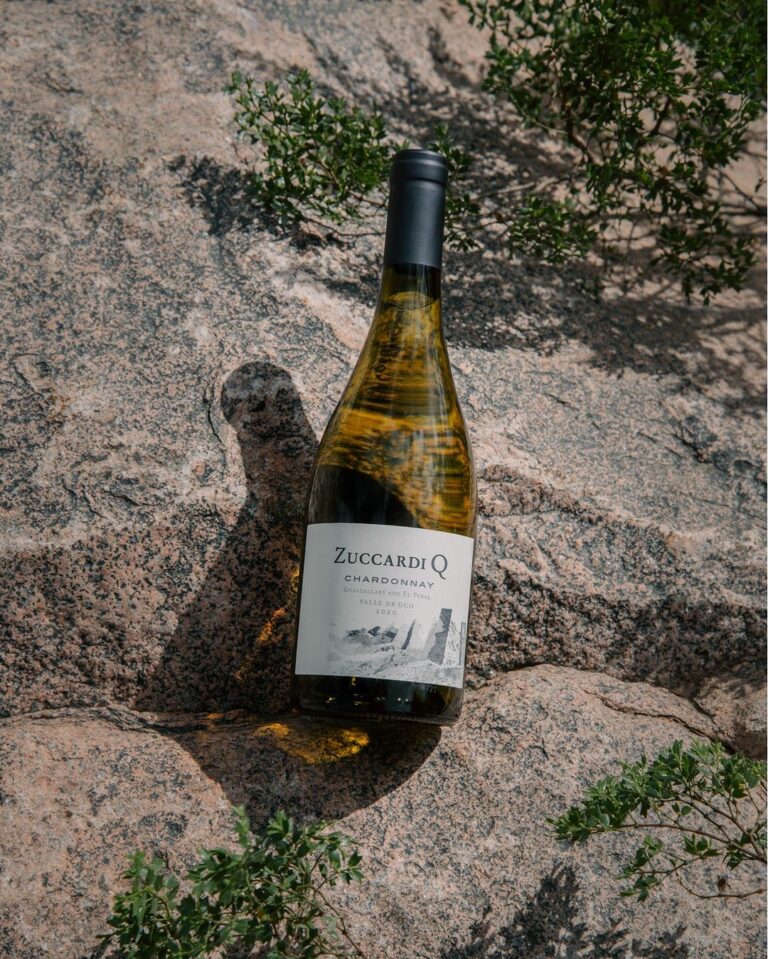 Zuccardi Q