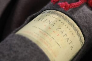 Catena Zapata Estiba Reservada