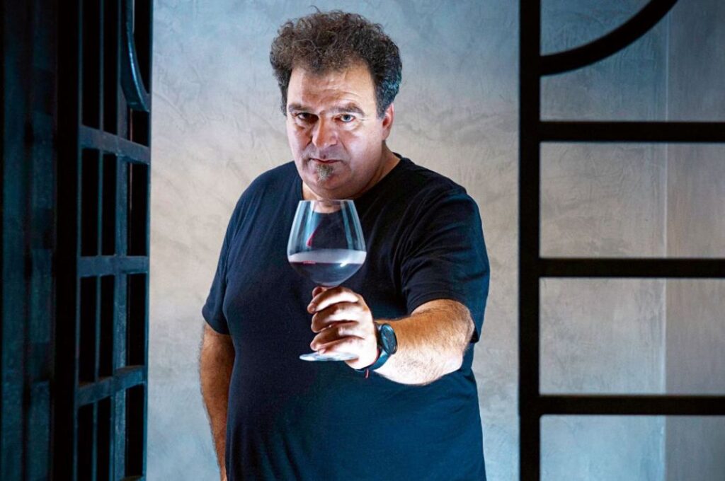 El terruño y la experiencia se unen para crear los mejores vinos argentinos, con 95 o más puntos.
