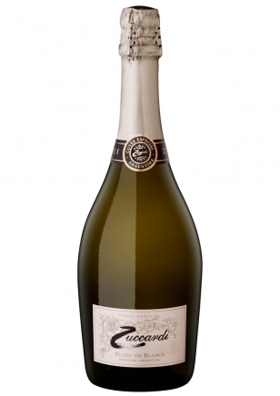 Zuccardi Cuvee Blanc de Blancs