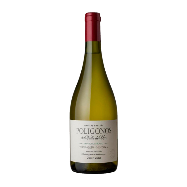 Zuccardi Polígonos Tupungato Sauvignon Blanc