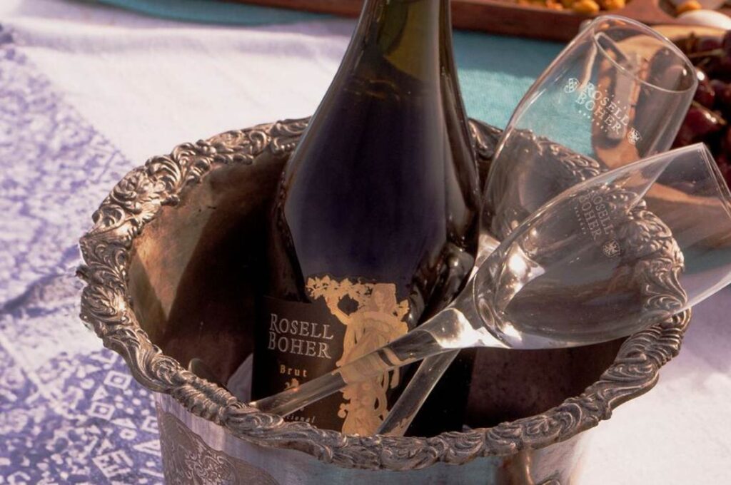 Rosell Boher Brut