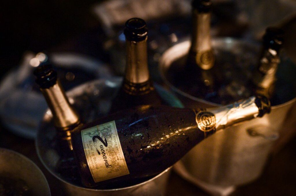 Zuccardi Blanc de Blancs