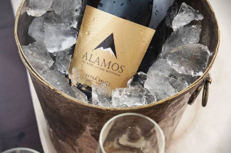 Alamos Extra Brut