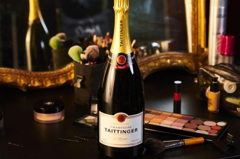 Taittinger Magnum Reserve