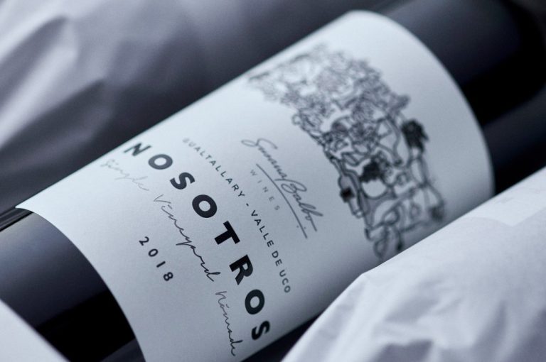 Vinos Argentinos -Nosotros