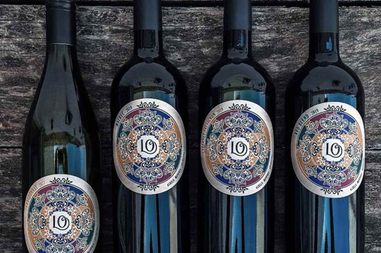 Vinos Argentinos - LO Red Blend