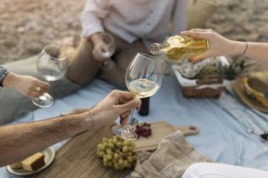 Vinos para el Verano