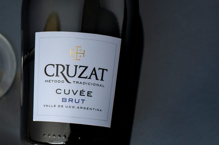 Cruzat Cuvée Brut