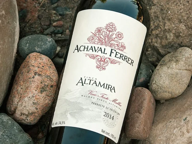 Los secretos de Achaval Ferrer