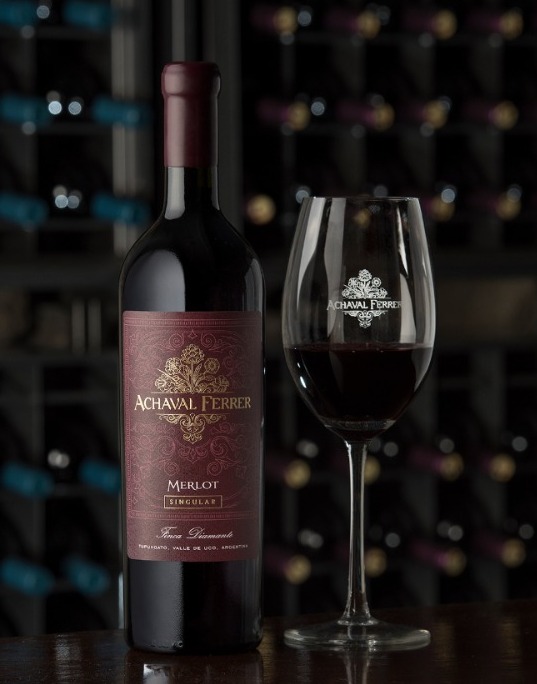 LOS SECRETOS DE LA BODEGA ACHAVAL FERRER