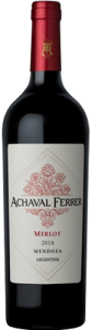 ACHAVAL FERRER MERLOT