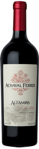 ACHAVAL FERRER FINCA ALTAMIRA