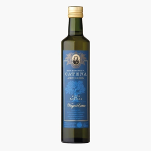ACEITE D.V CATENA BLEND DE LA FAMILIA X 500CC