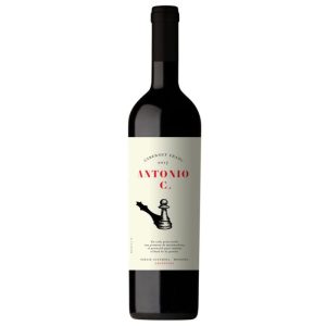 ANTONIO CATENA CABERNET FRANC X 750CC