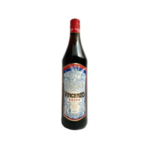 VERMOUTH VINCENZO ROSSO X 950CC - CATENA ZAPATA