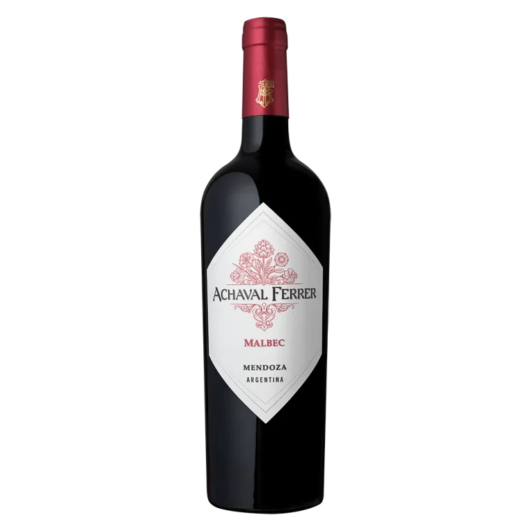 LOS SECRETOS DE LA BODEGA ACHAVAL FERRER