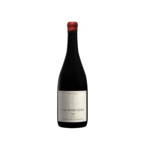Los Dragones Parcela Las Mareadas Malbec