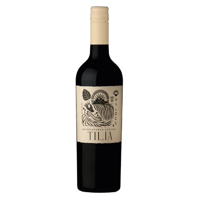 Tilia Malbec Orgánico