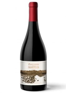 Zuccardi Piedra Infinita