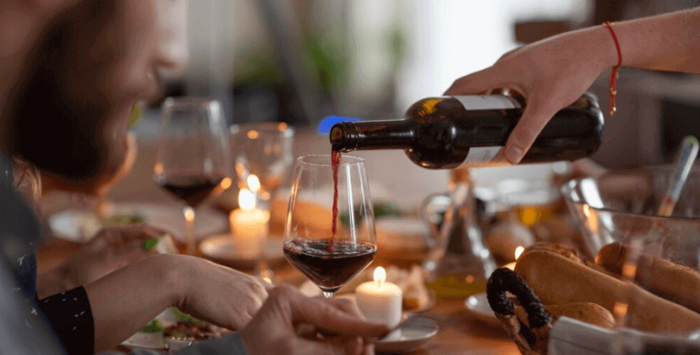 Vino Para Principiantes: Los Secretos De La Cata
