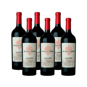 Achaval Ferrer Finca Altamira