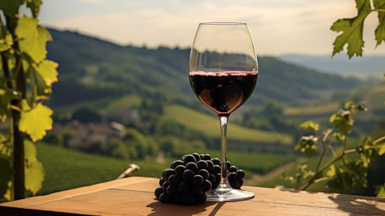 malbec: la cepa de origen francés que hoy es sinónimo de vino argentino