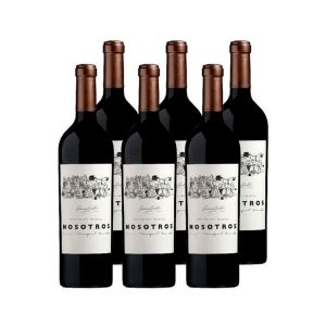 Nosotros Malbec