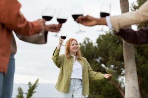 malbec: la cepa de origen francés que hoy es sinónimo de vino argentino