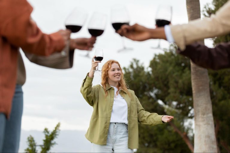 malbec: la cepa de origen francés que hoy es sinónimo de vino argentino