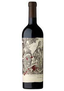 MALBEC ARGENTINO