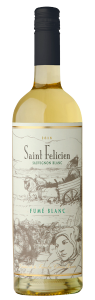 Saint Felicien Fumé Sauvignon Blanc