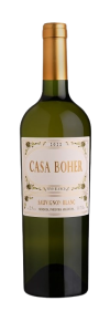 Casa Boher Sauvignon Blanc