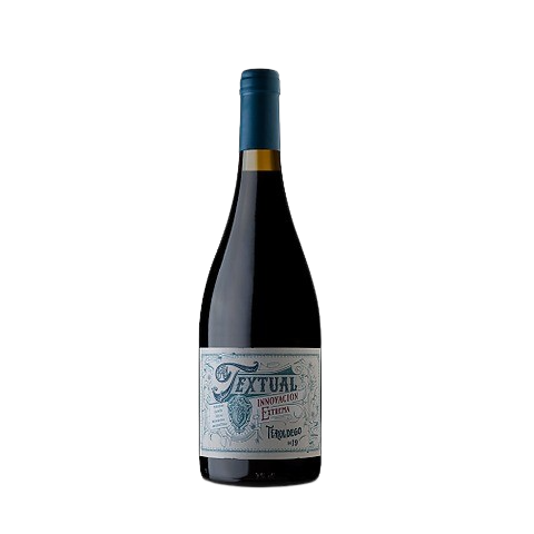 Textual Teroldego