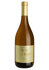 Casa Boher Gran Viognier