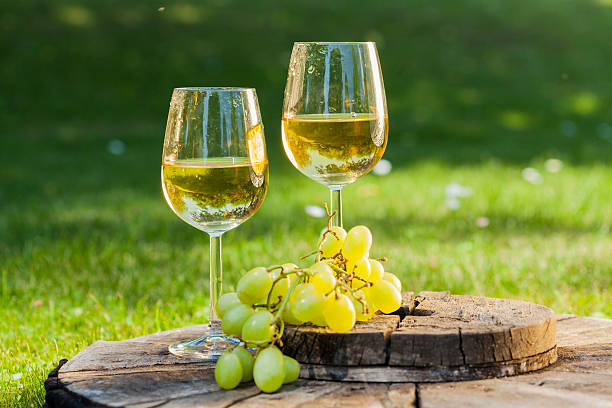 Día del Sauvignon Blanc