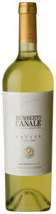 Humberto Canale Estate Sauvignon Blanc