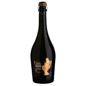 Casa Boher Extra Brut