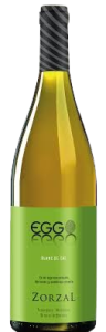Eggo Blanc de Cal - Bodega Zorzal