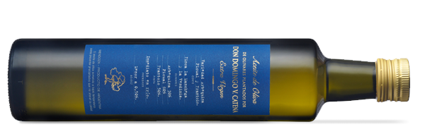 Aceite DV Catena