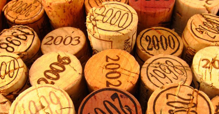 Añada: Un Dato Clave Para El Vino